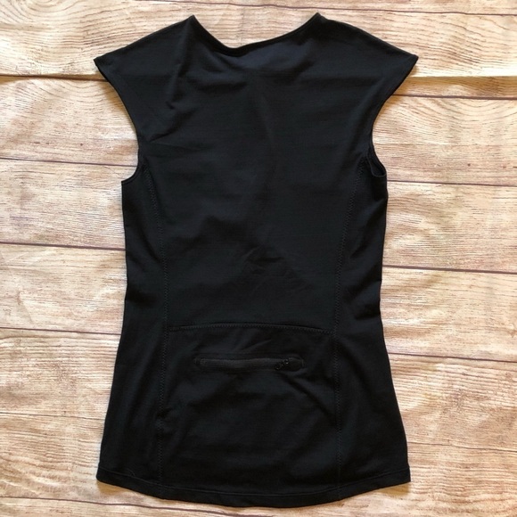 Athleta Pacifica Contoured Tank - Picture 5 of 6